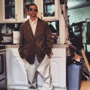 Meet your Posher, Alvin